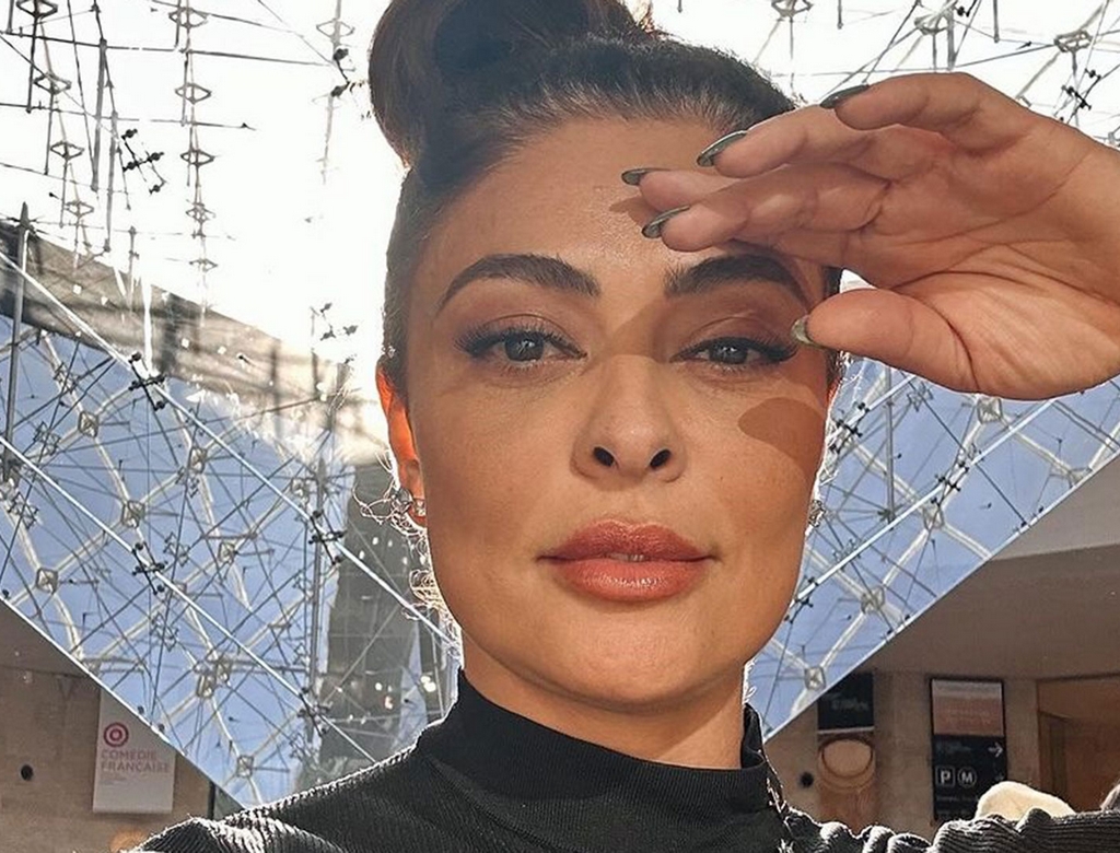 Juliana Paes (foto Reprodução Redes Sociais) 5