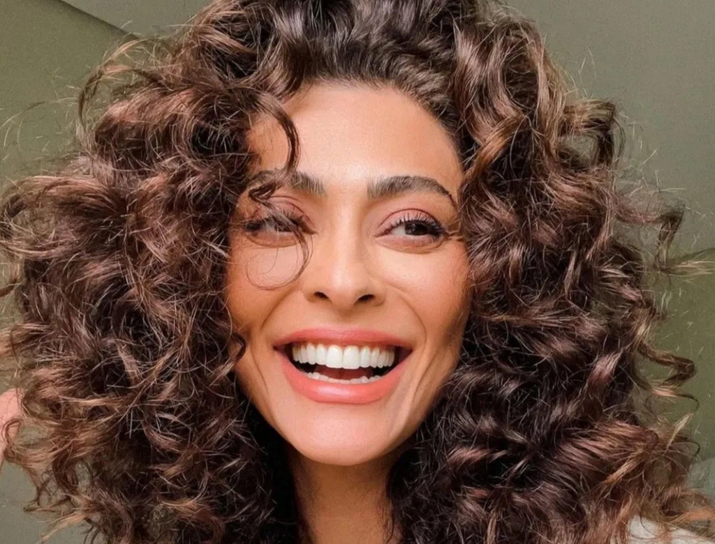 Juliana Paes (foto Reprodução Redes Sociais)
