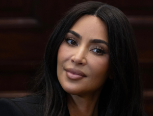 Kim Kardashian (foto Reprodução Redes Sociais)