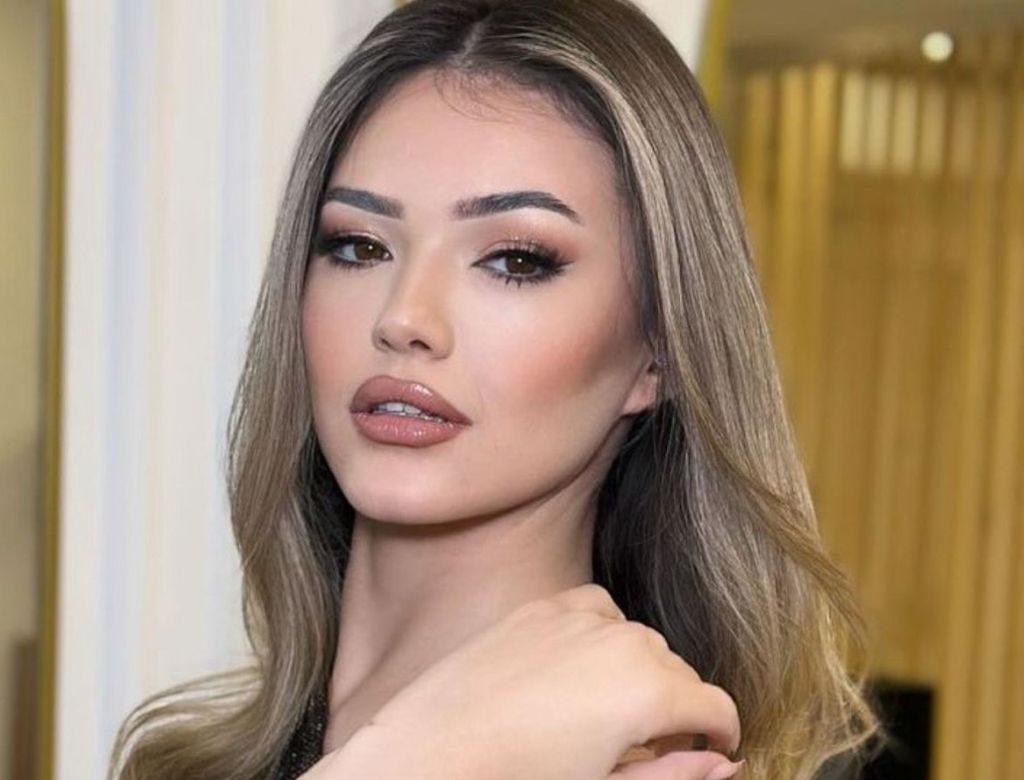 Kübra Aykut (foto Reprodução Redes Sociais) (1)