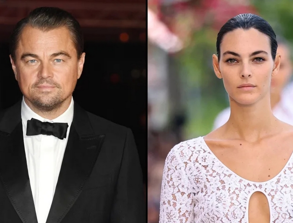 Leonardo Dicaprio E Namorada (foto Reprodução Redes Sociais) 2