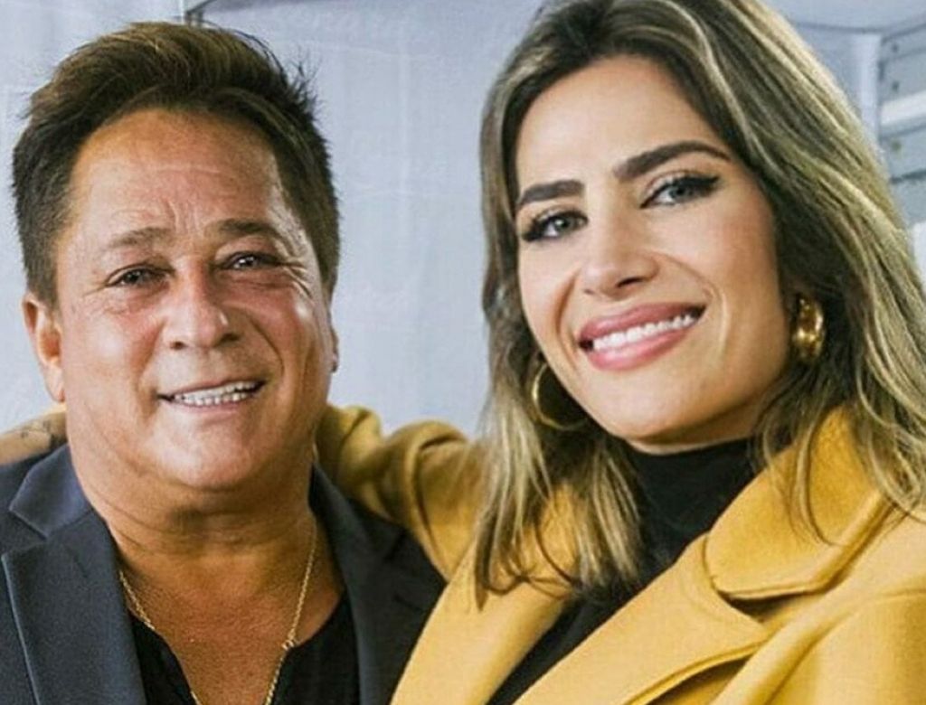 Leonardo E Família (foto Reprodução Redes Sociais) (3)