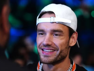Liam Payne (foto Reprodução Redes Sociais)