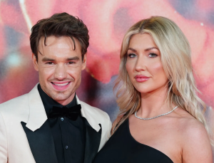 Liam Payne E Kate Cassidy (foto Reprodução Redes Sociais)