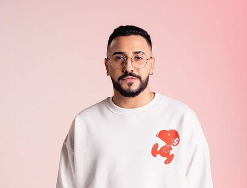 Matheusinho Cantor De Pagode(1)