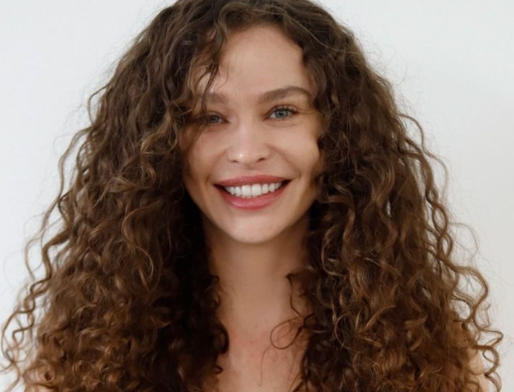 Maidê Mahl (foto Reprodução Redes Sociais)