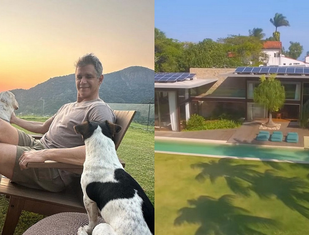 Marcio Garcia (foto Reprodução Redes Sociais) 4