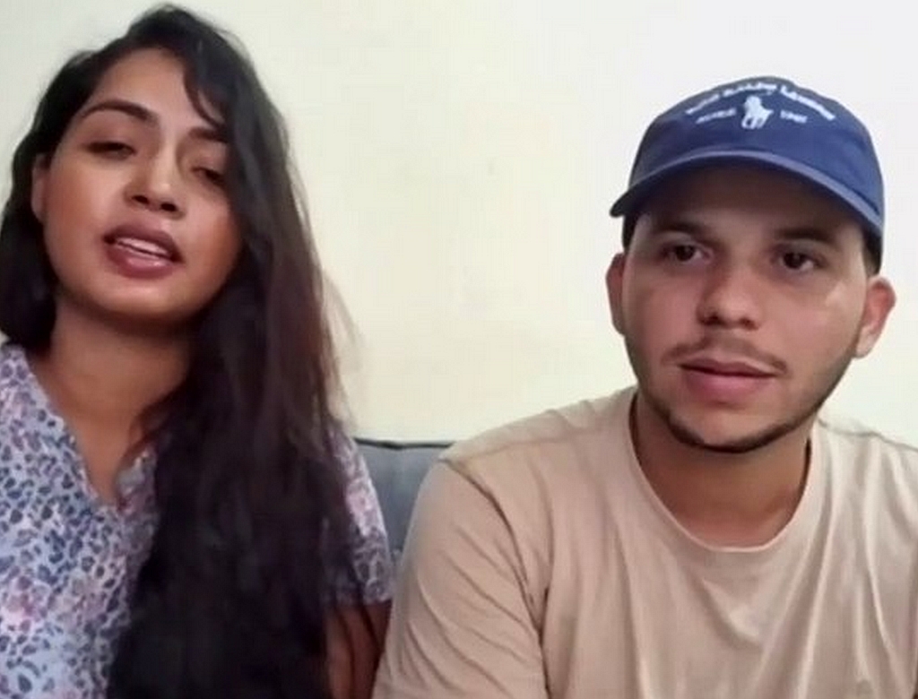 Mulher Grávida (foto Reprodução Redes Sociais) 3