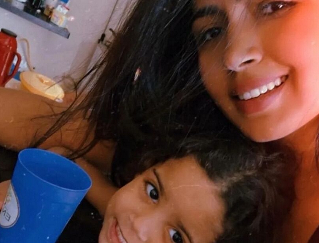 Mulher Grávida (foto Reprodução Redes Sociais) 4