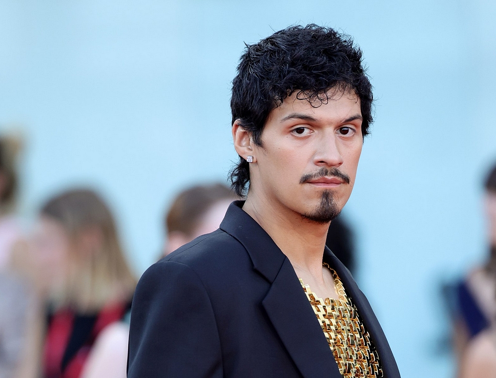 Omar Apollo (foto Reprodução Redes Sociais) 1