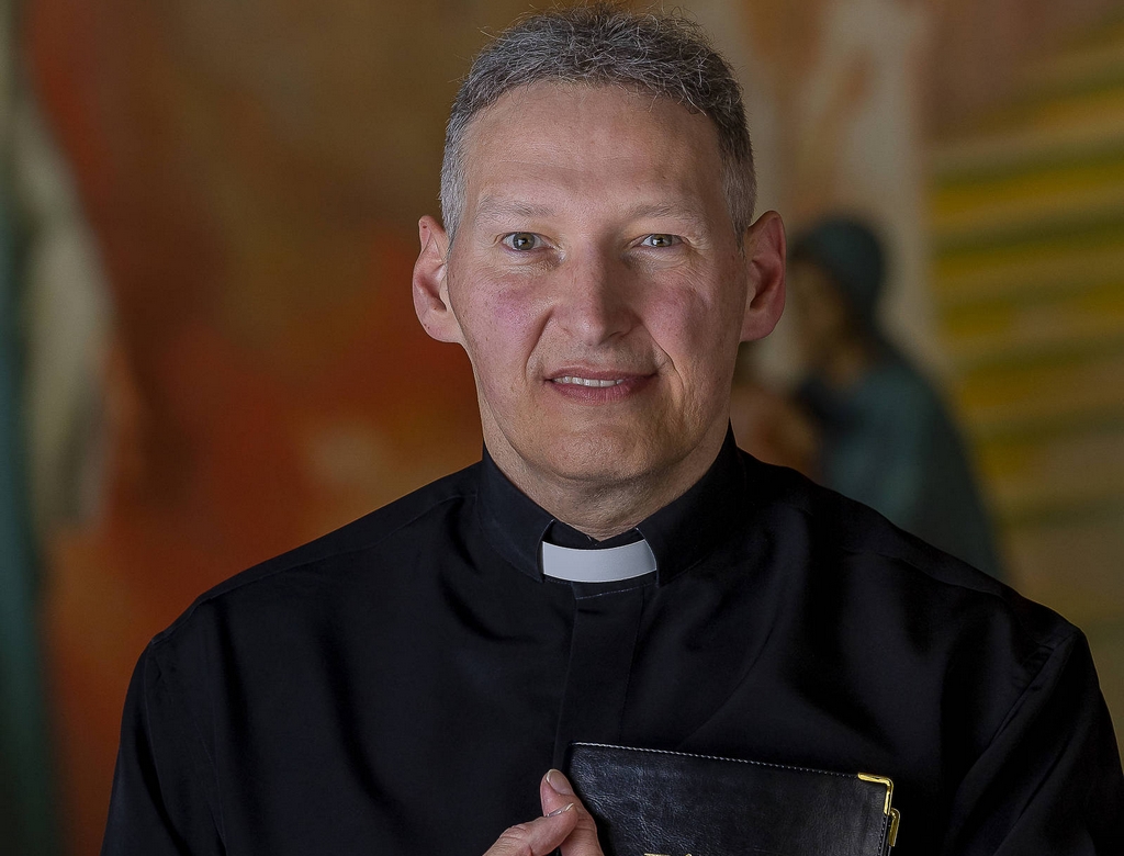 Padre Marcelo Rossi (foto Reprodução Redes Sociais) 3