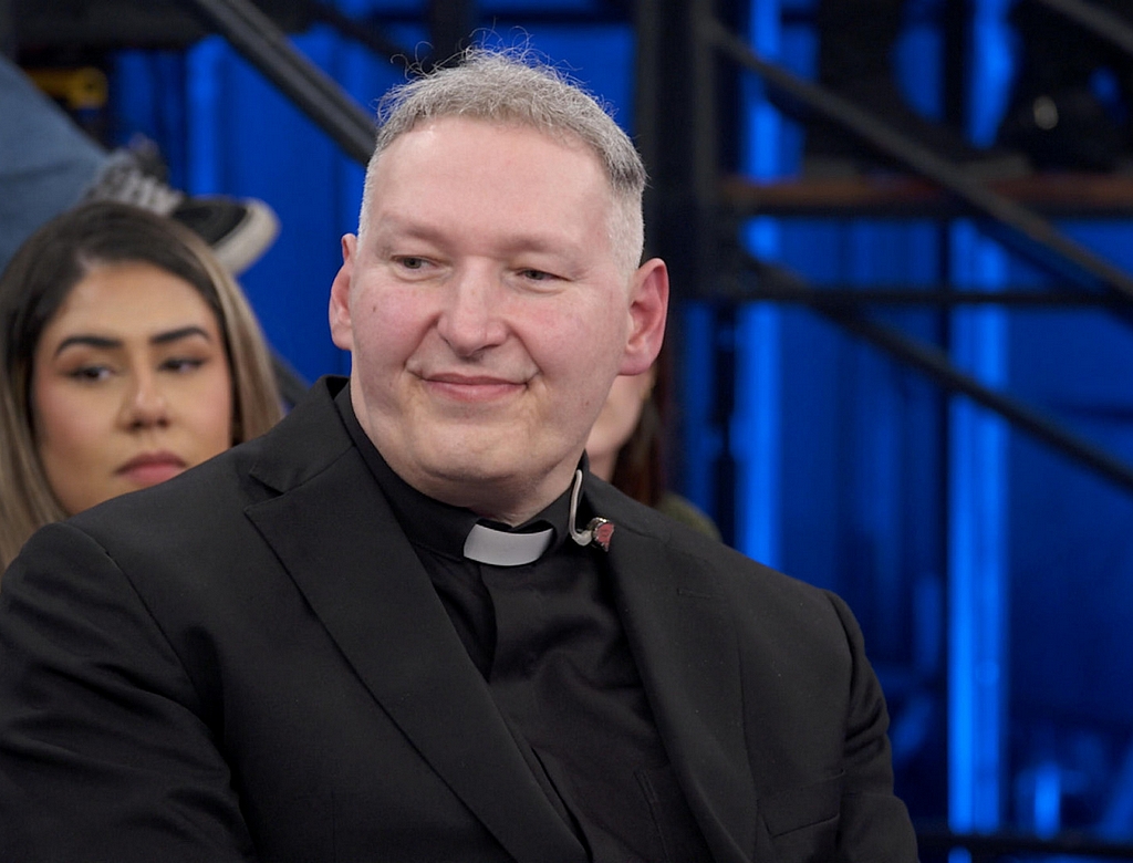 Padre Marcelo Rossi (foto Reprodução Redes Sociais) 4