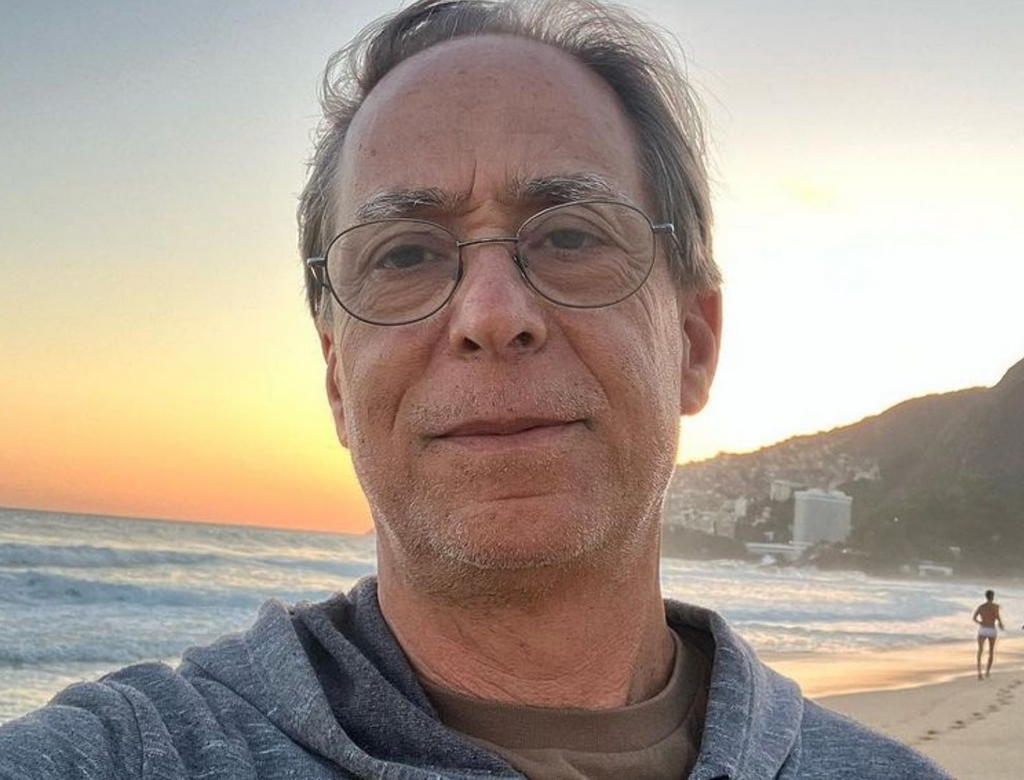 Pedro Cardoso (foto Reprodução Redes Sociais) 2