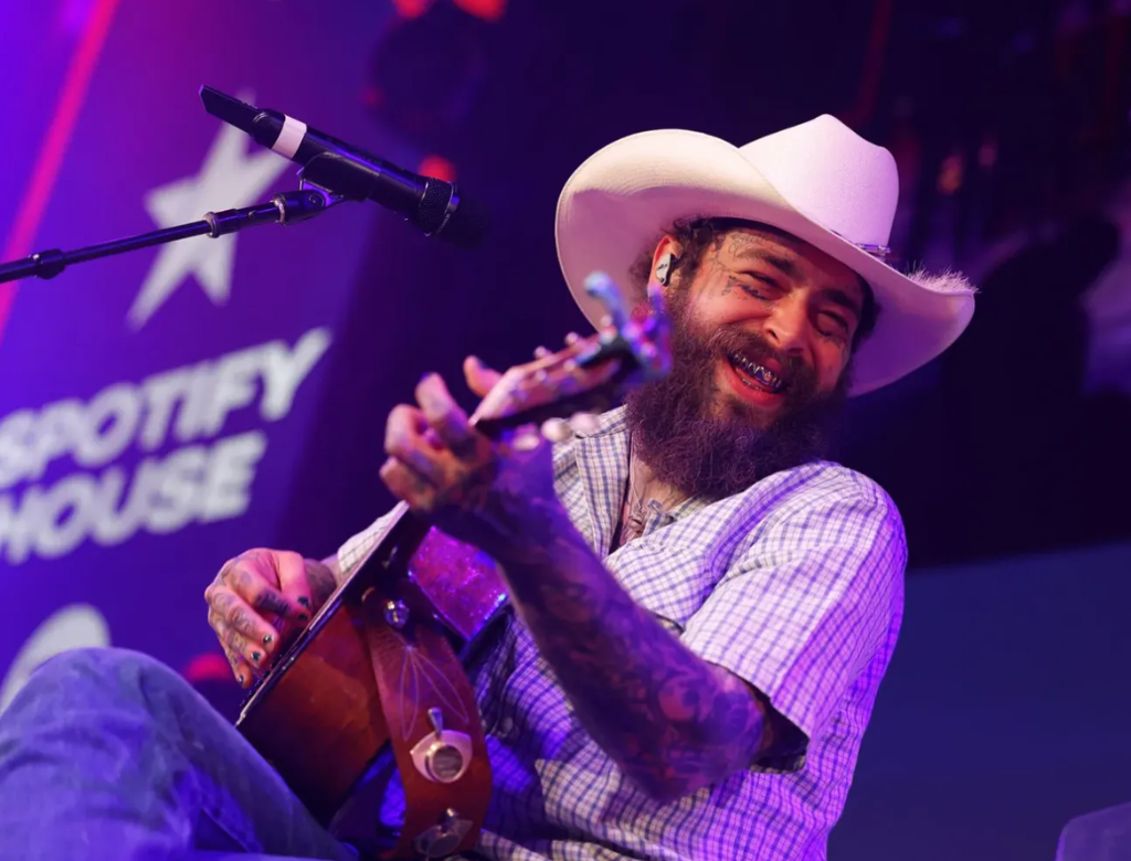 Post Malone (foto Reprodução Redes Sociais) (4)