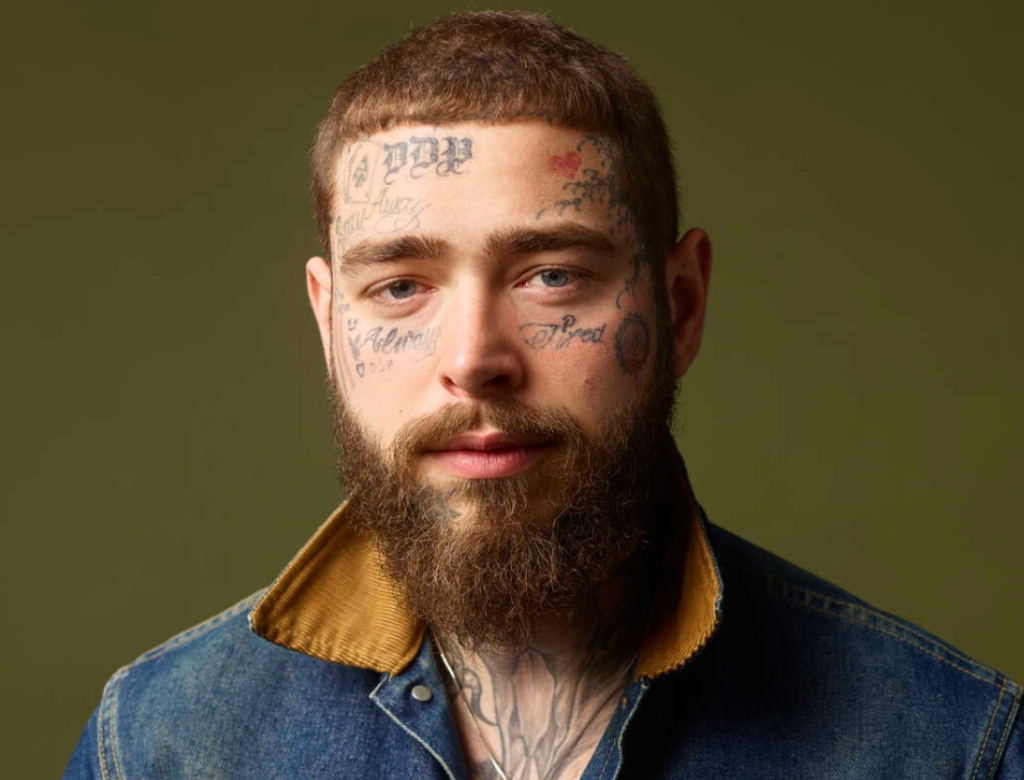 Post Malone (foto Reprodução Redes Sociais) (5)