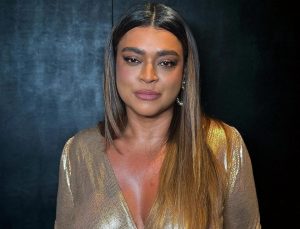 Preta Gil (foto Reprodução Redes Sociais)