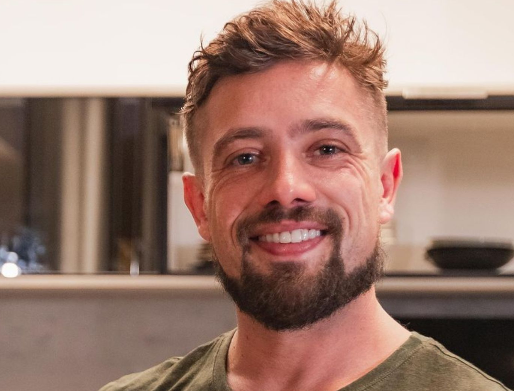 Rafael Cardoso (foto Reprodução Redes Sociais)
