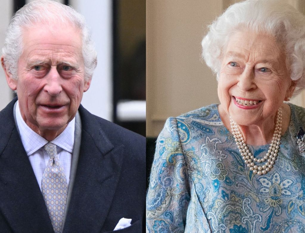 Rainha Elizabeth Ii (foto Reprodução Redes Sociais) (2)