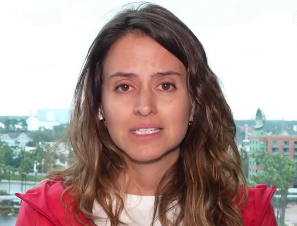 Raquel Krähenbühl (foto Reprodução Redes Sociais) 5