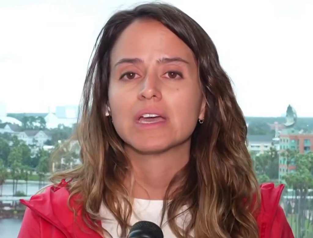 Raquel Krähenbühl (foto Reprodução Redes Sociais)