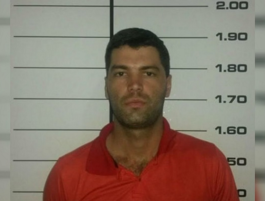 Serial Killer De Goiás (foto Reprodução Redes Sociais) 3
