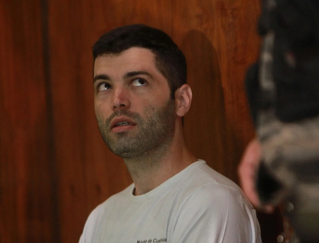 Serial Killer De Goiás (foto Reprodução Redes Sociais) 4