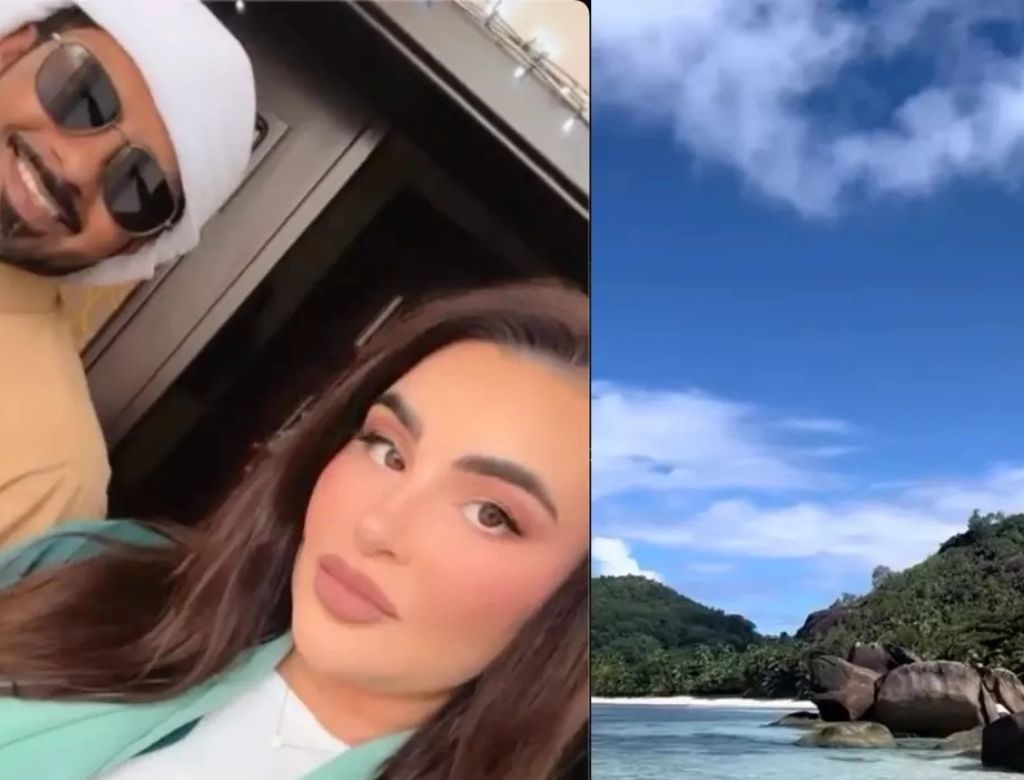 Soudi Al Nadak E Jamal Al Nadak (Foto: Reprodução/Redes Sociais)