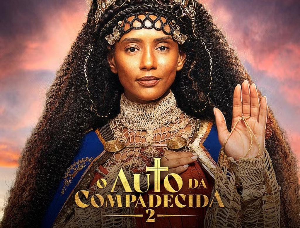 Tais Araújo (foto Reprodução Redes Sociais) 3