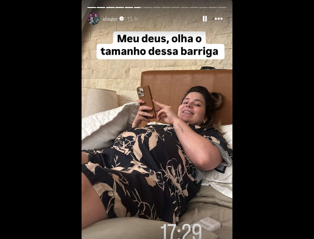 Viih Tube (foto Reprodução Redes Sociais)