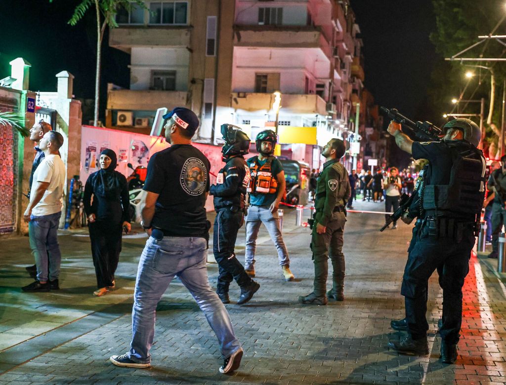 Vítimas De Atentado Em Jaffar (foto Reprodução Redes Sociais) (1)