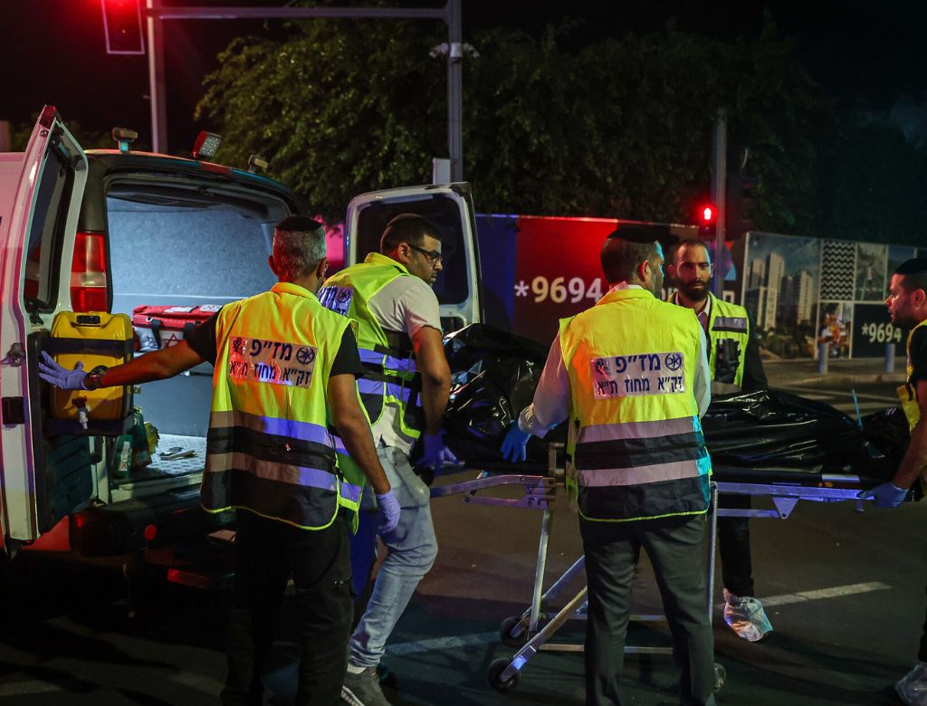 Vítimas De Atentado Em Jaffar (foto Reprodução Redes Sociais) (2)