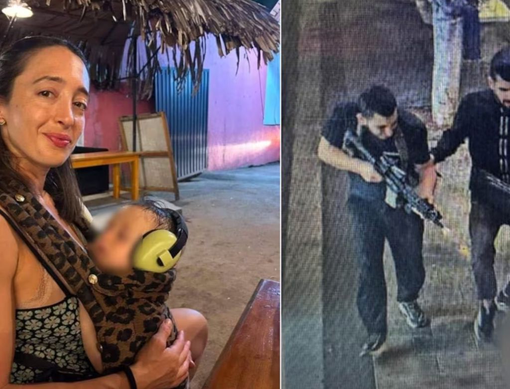 Vítimas De Atentado Em Jaffar (foto Reprodução Redes Sociais) (4)
