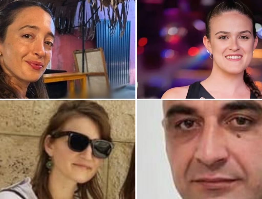 Vítimas De Atentado Em Jaffar (foto Reprodução Redes Sociais) (5)