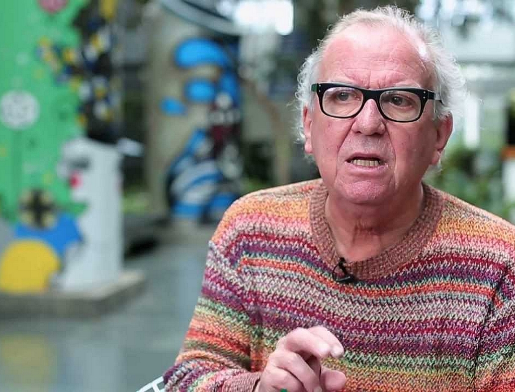 Washington Olivetto (foto Reprodução Redes Sociais) 1