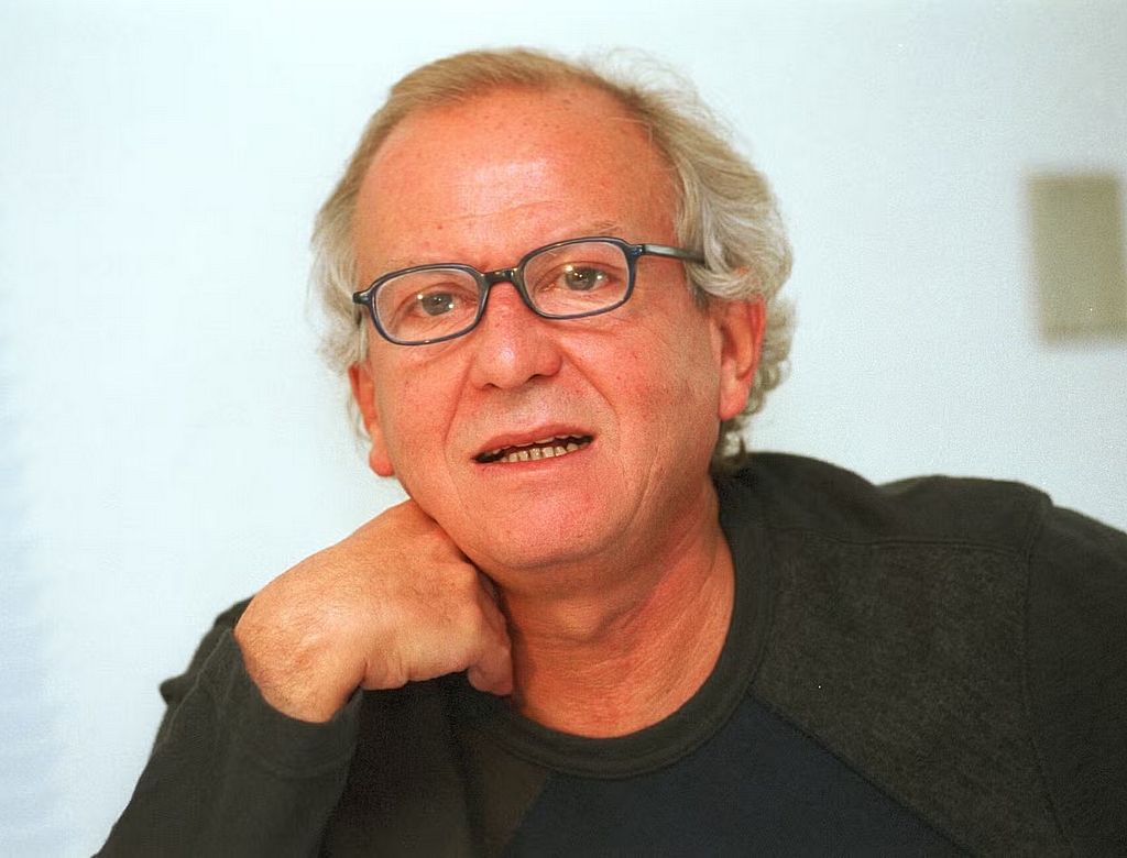 Washington Olivetto (foto Reprodução Redes Sociais) 4
