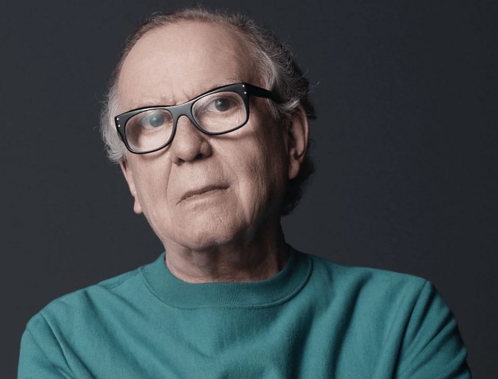 Washington Olivetto (foto Reprodução Redes Sociais)
