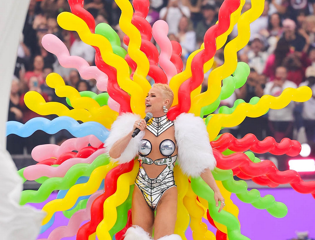 Xuxa (foto Reprodução Redes Sociais) 2