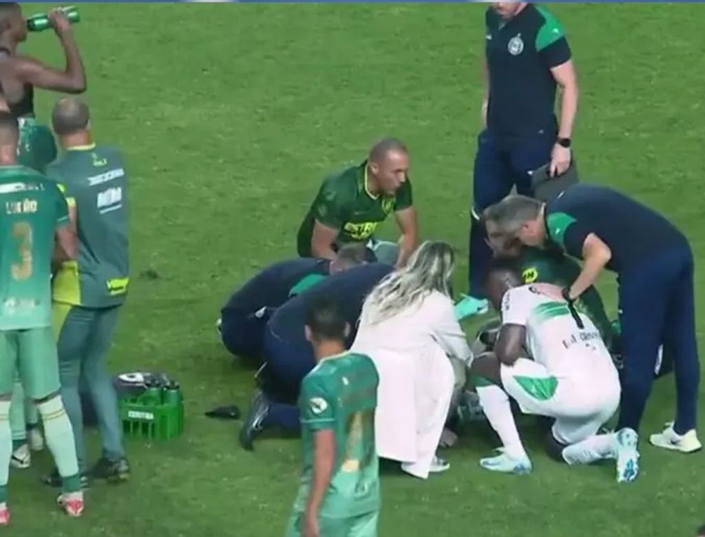 Ze Gabriel Passa Mal(1)