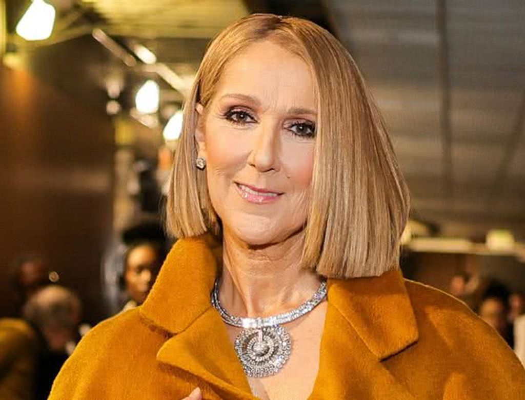 Celine Dion Fala Sobre Sua Doenca Rara E Possivel Volta Aos Palcos Widelg(2)