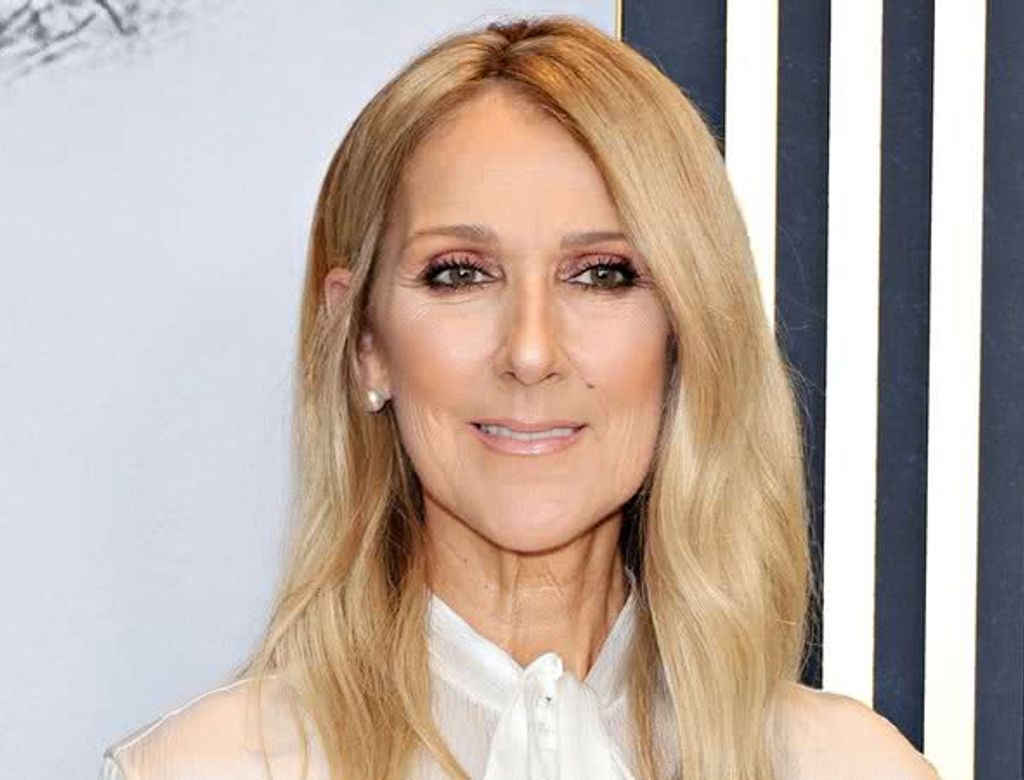 Celine Dion Faz Rara Aparicao Publica Na Estreia De Seu Documentario Widelg(1)