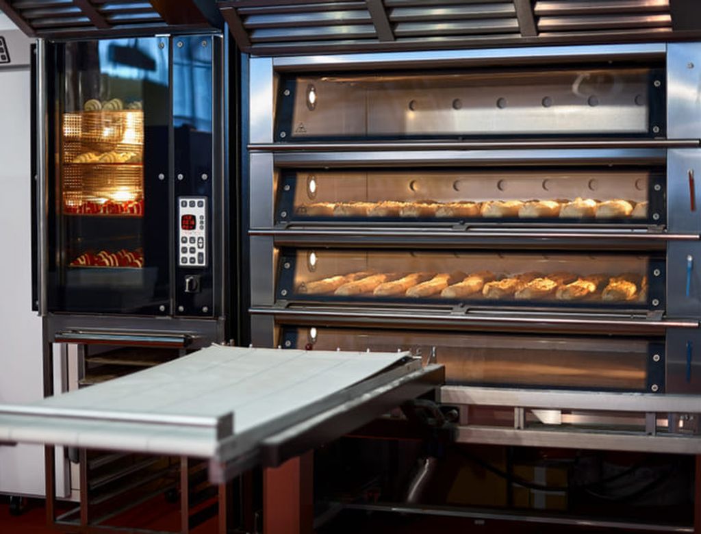 Forno A Gas(1)