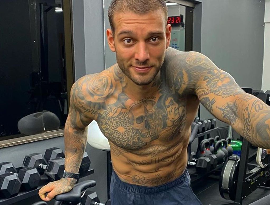Lucas Lucco(1)