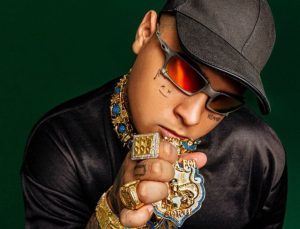 MC Ryan (Foto Reprodução Redes Sociais)