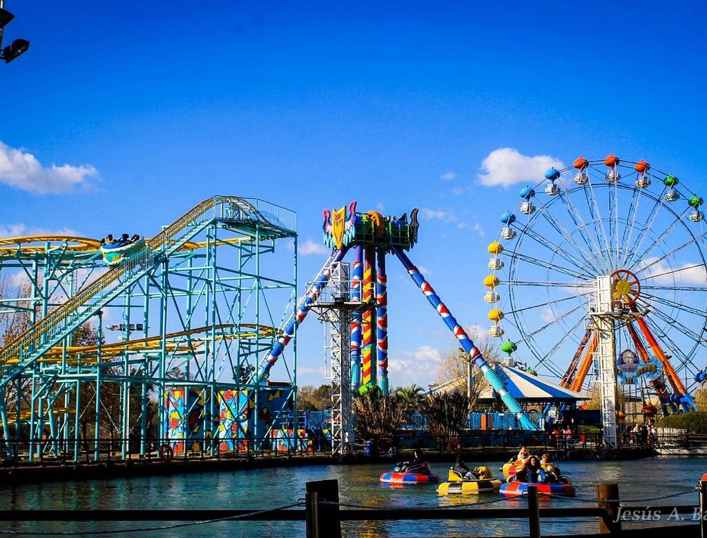 Parque De La Costa(1)