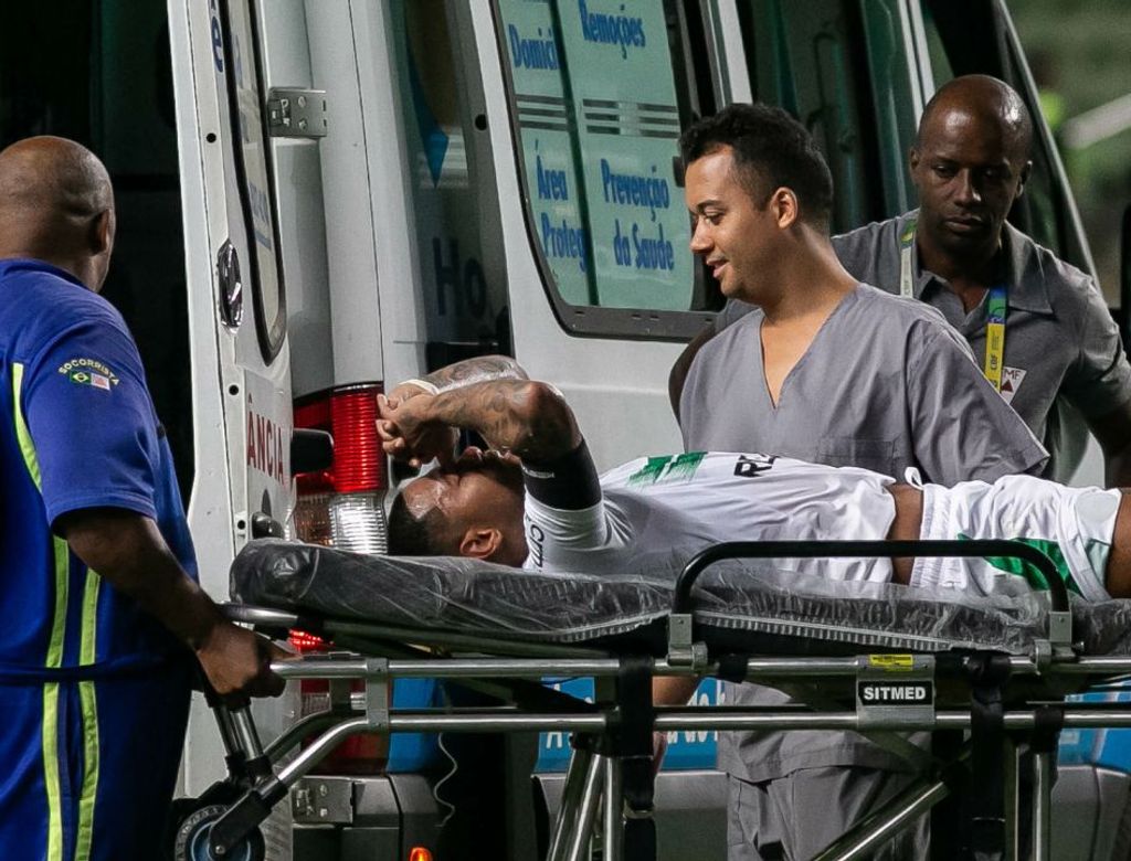 Ze Gabriel Coritiba Ambulancia Serie B(1)