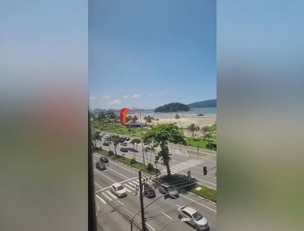 Acidente (foto Reprodução Redes Sociais) 2