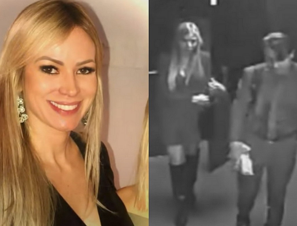 Advogada (foto Reprodução Redes Sociais)