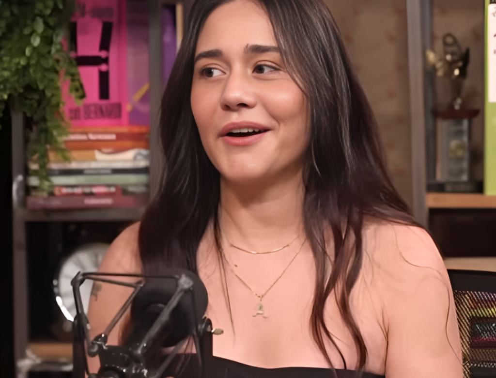 Alessandra Negrini (foto Reprodução Redes Sociais)