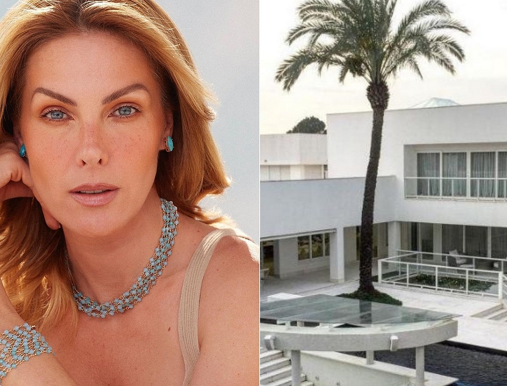 Ana Hickmann (foto Reprodução Redes Sociais)