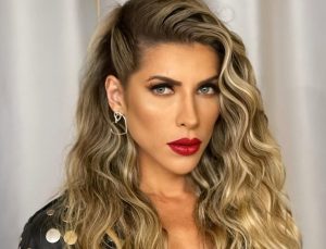 Ana Paula Minerato (foto Reprodução Redes Sociais) 2